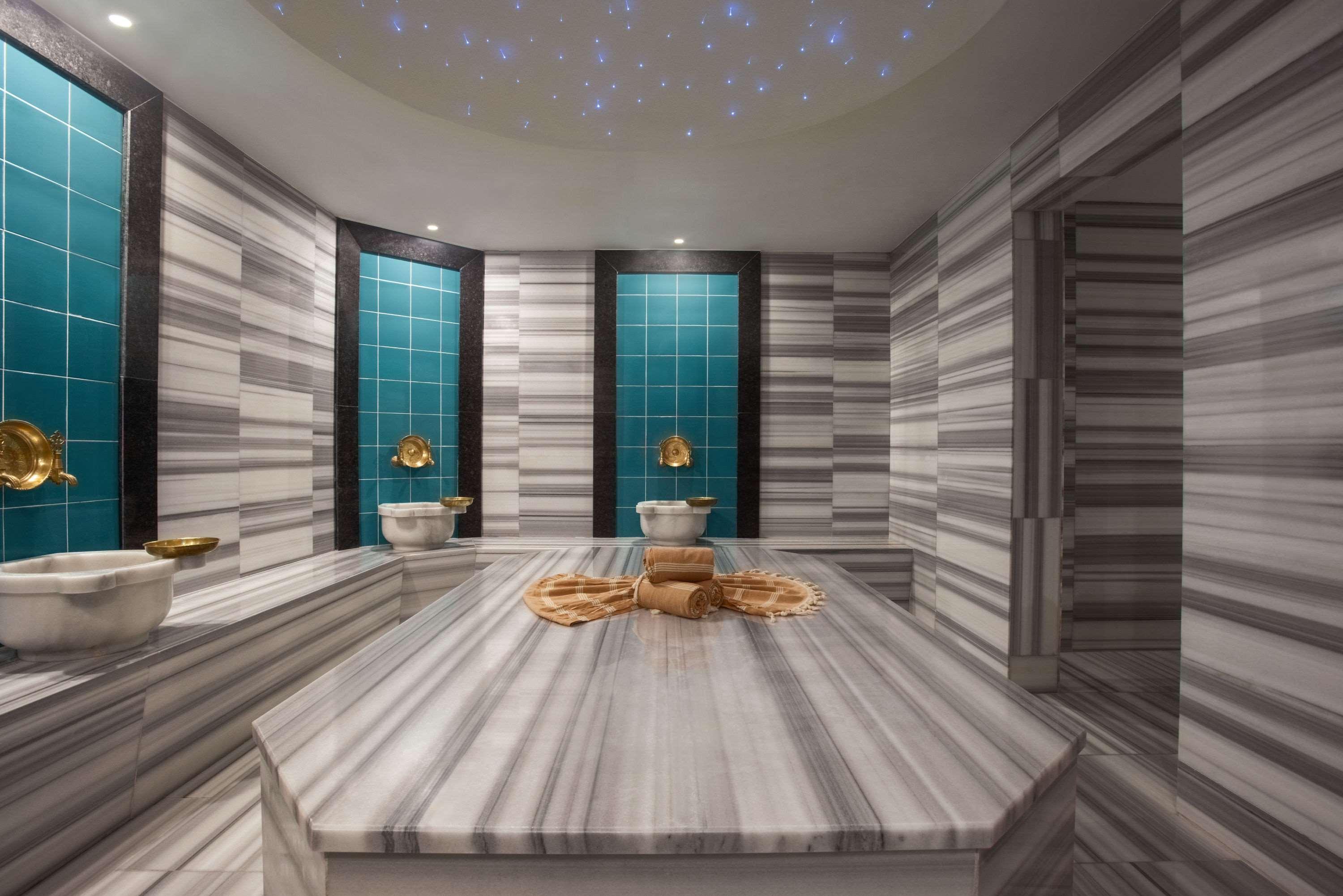 Tryp By Wyndham Ankara Oran Hotel Ngoại thất bức ảnh