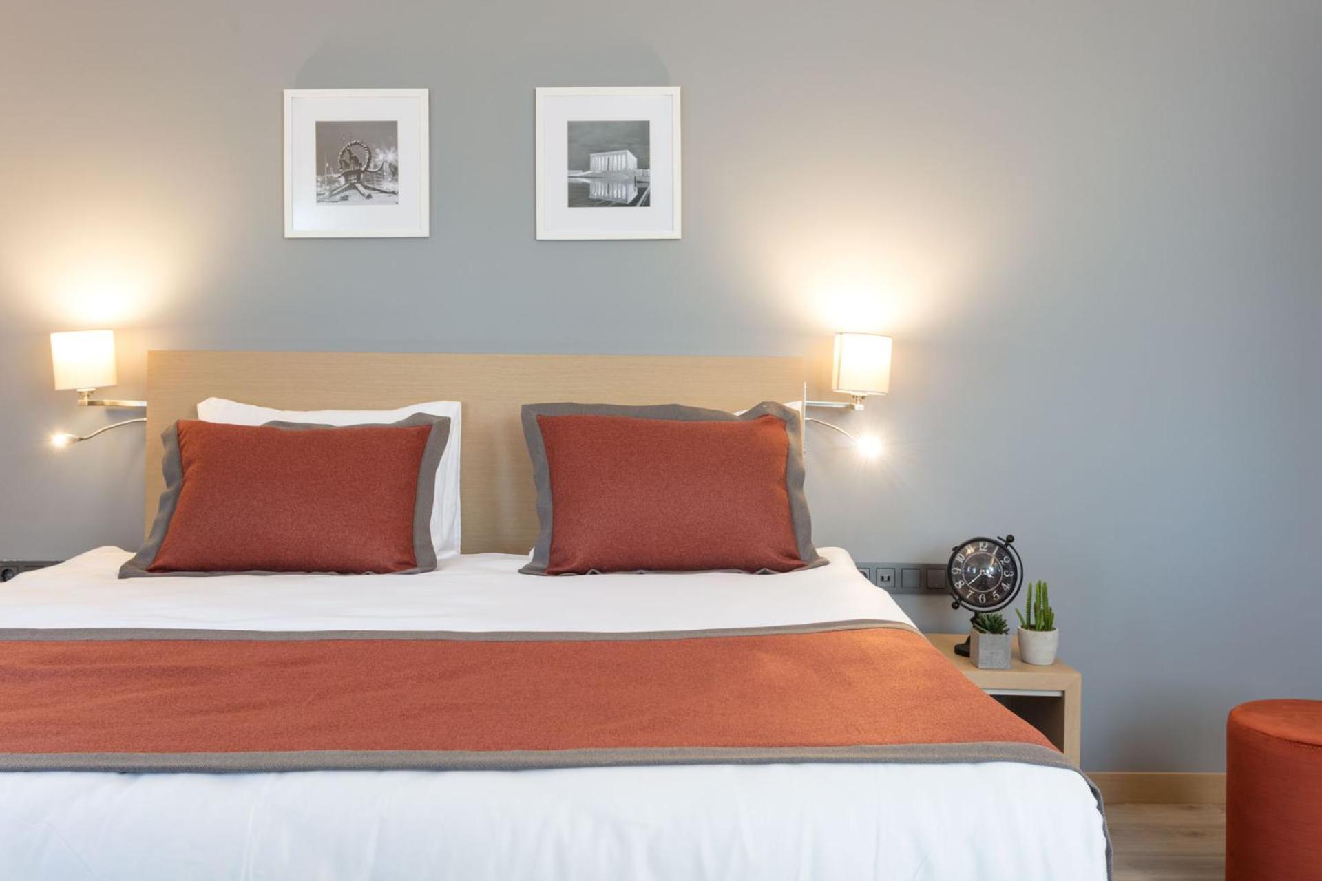 Tryp By Wyndham Ankara Oran Hotel Phòng bức ảnh