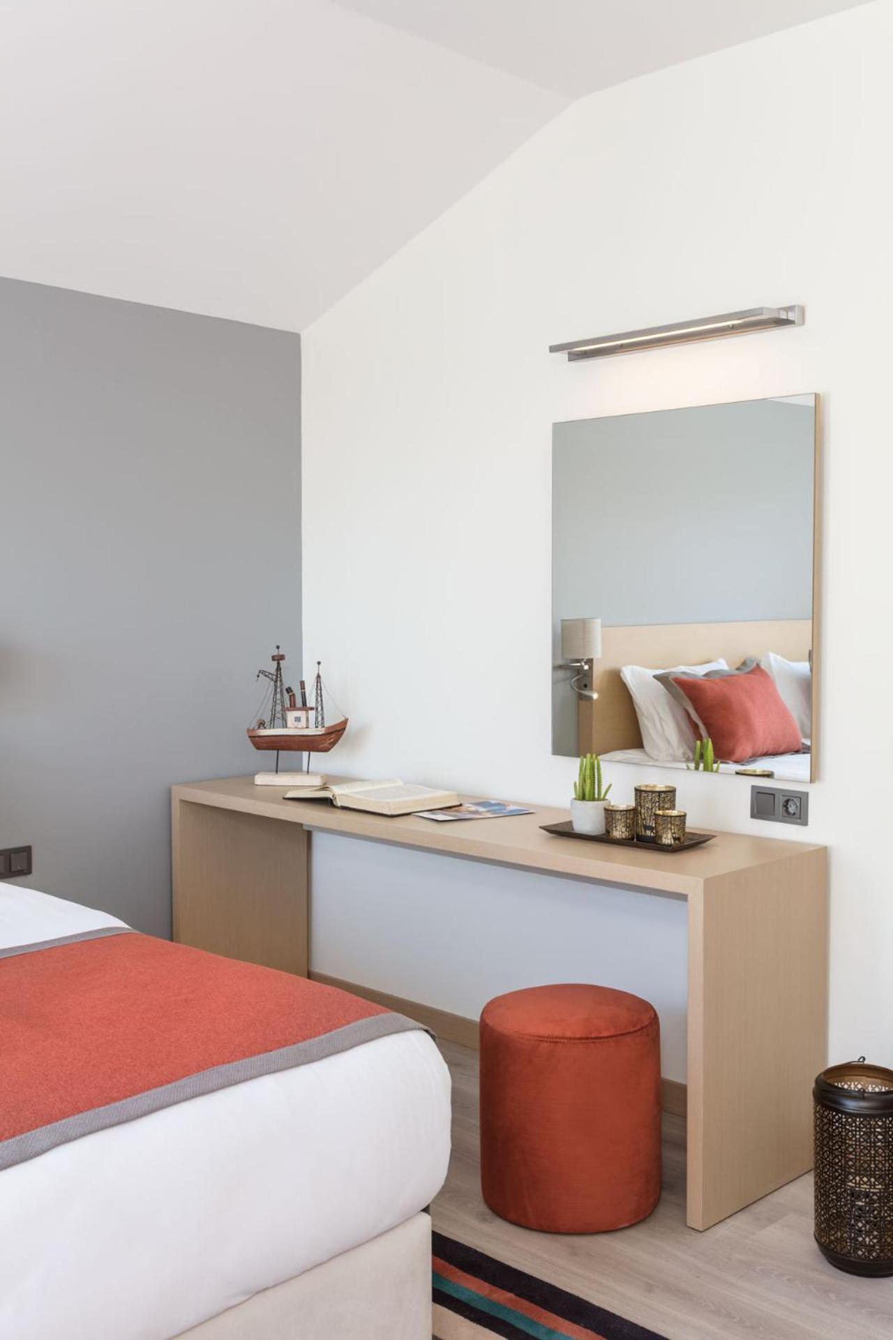 Tryp By Wyndham Ankara Oran Hotel Phòng bức ảnh