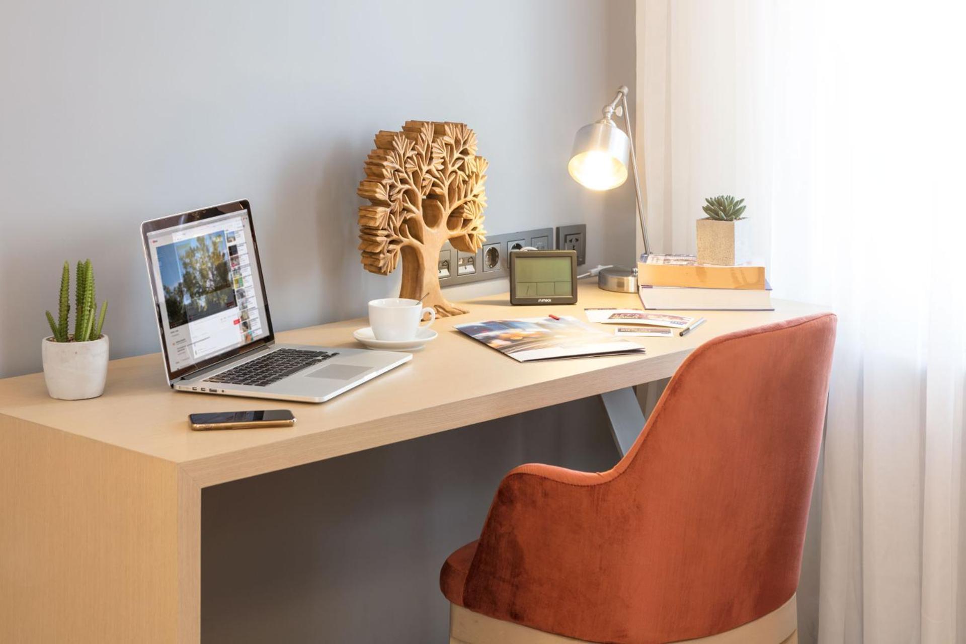 Tryp By Wyndham Ankara Oran Hotel Phòng bức ảnh